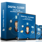 Digital Closer Mentoring Ausbildung mit Zertifikat