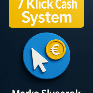 Das 7 Klick Cash System