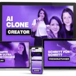 AI Clone Creator