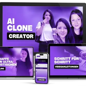 AI Clone Creator