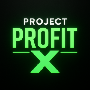Project Profit X