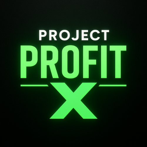 Project Profit X